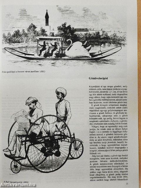 Furcsa találmányok