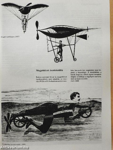 Furcsa találmányok