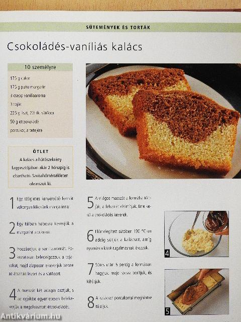 Csokoládé
