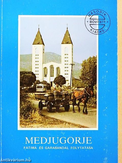 Medjugorje