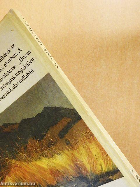 Virágok, madarak...