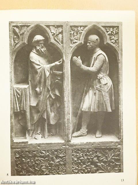 Virágok, madarak...