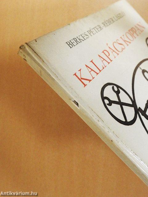 Kalapács koppan