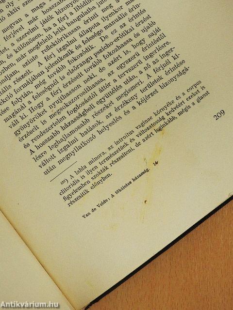 A tökéletes házasság