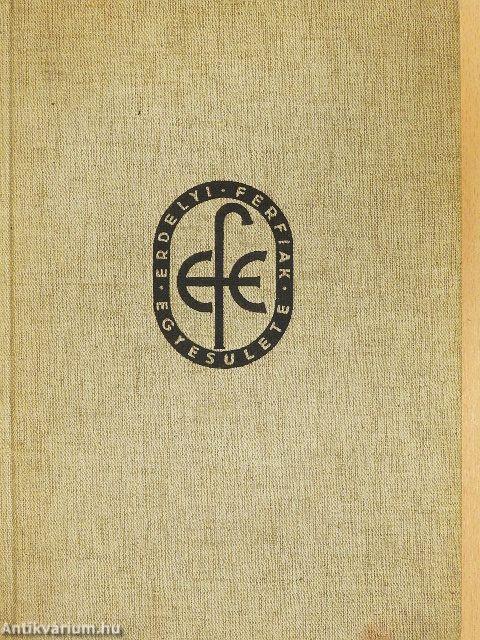 A történeti Erdély