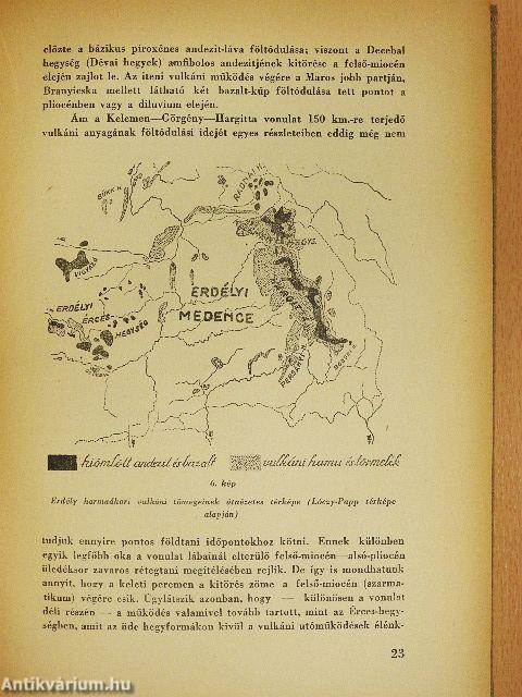 A történeti Erdély