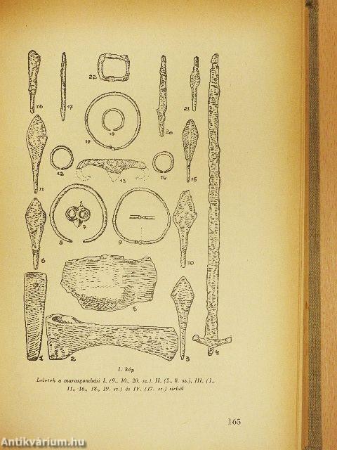 A történeti Erdély