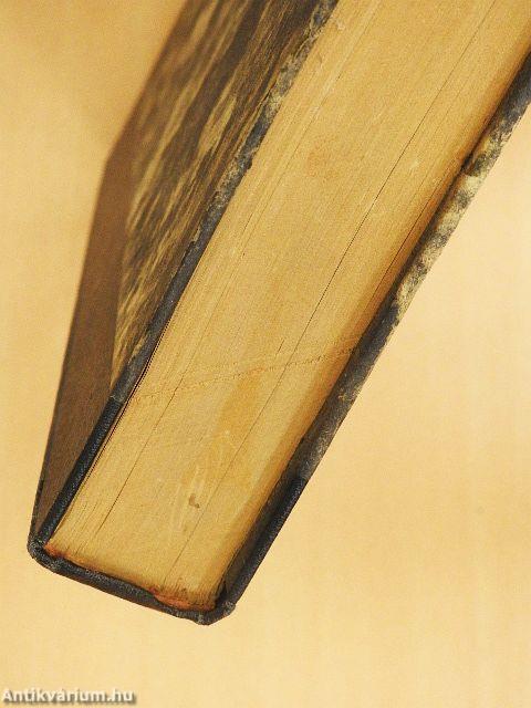 Magyarország helységnévtára 1937