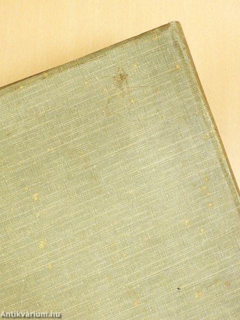 Magyar iparművészet 1911.