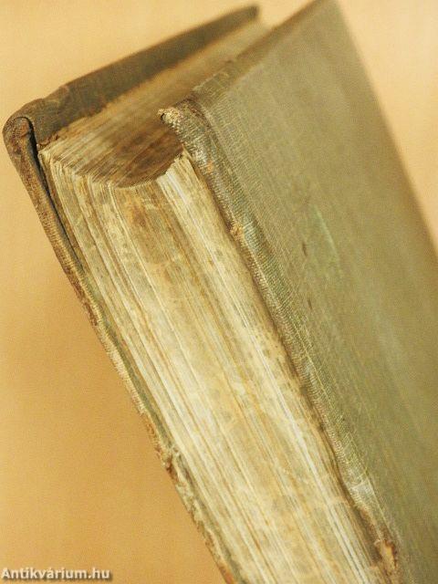 Magyar iparművészet 1911.