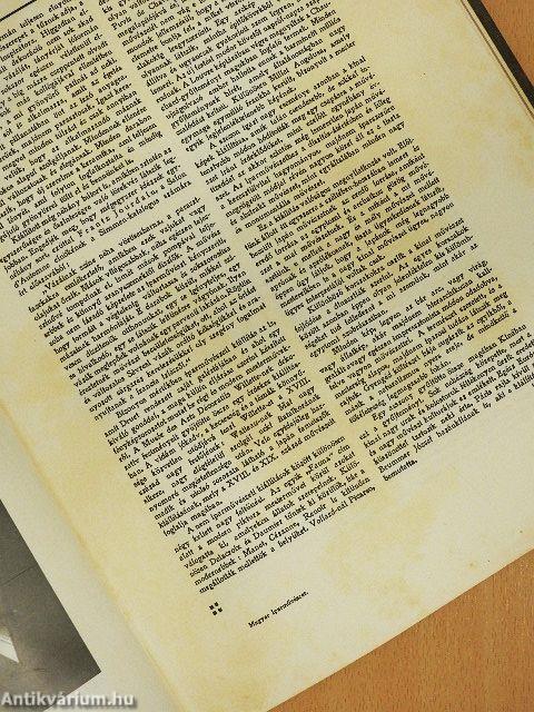 Magyar iparművészet 1911.