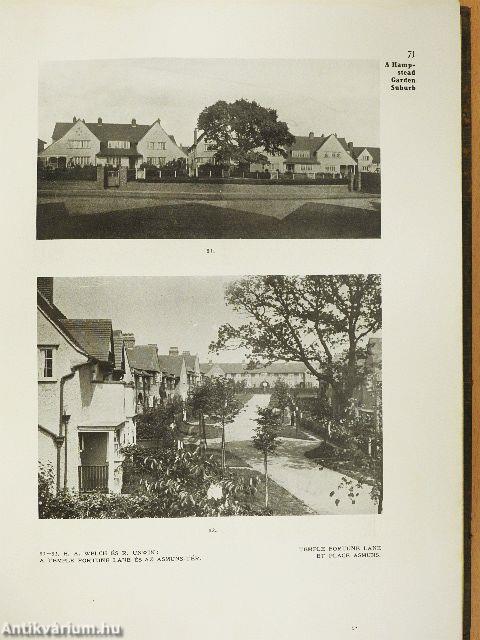 Magyar iparművészet 1911.