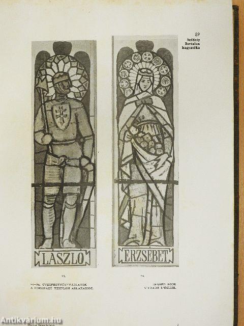 Magyar iparművészet 1911.