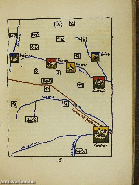 Magyar iparművészet 1911.