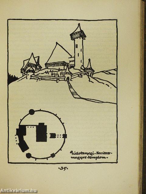 Magyar iparművészet 1911.