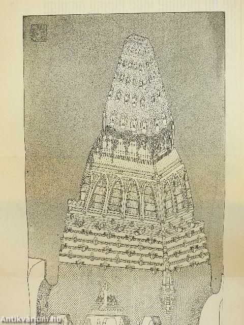 Magyar iparművészet 1911.