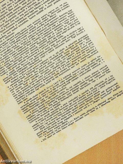 Magyar iparművészet 1911.