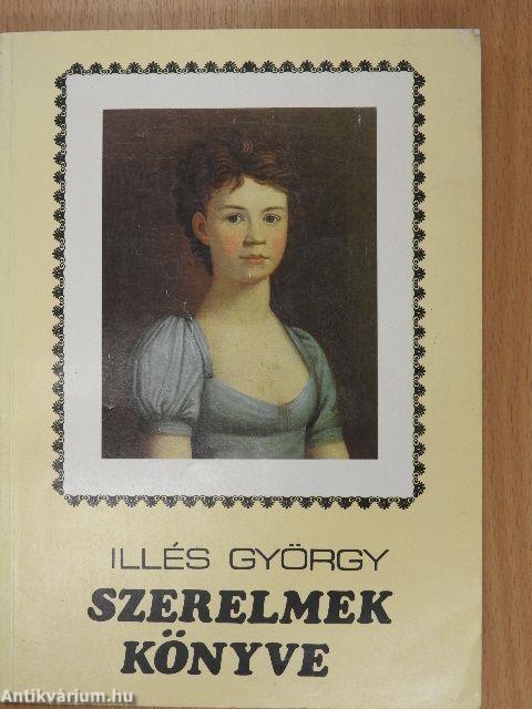Szerelmek könyve
