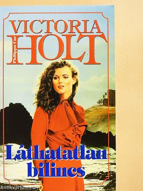 Láthatatlan bilincs