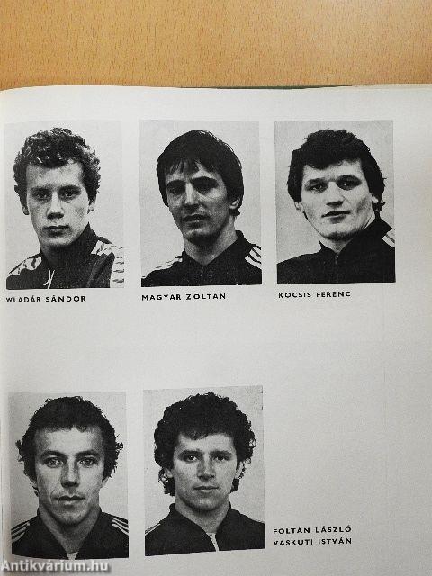 Olimpiai játékok 1980