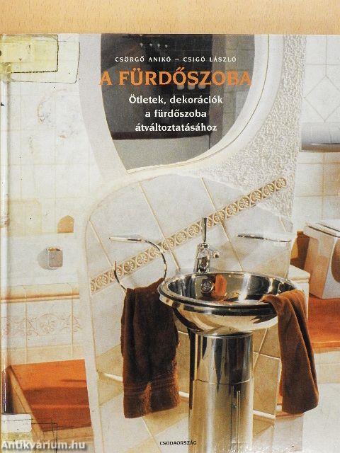 A fürdőszoba