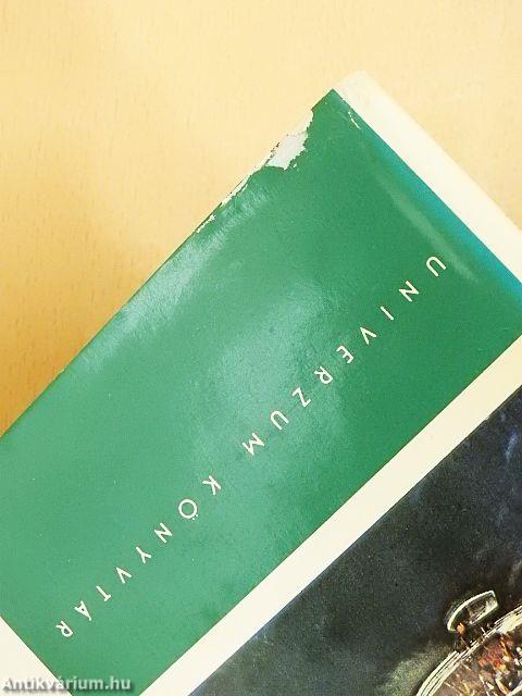 Születő óceánok - haldokló tengerek