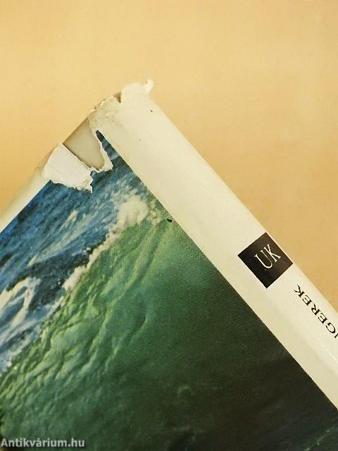 Születő óceánok - haldokló tengerek