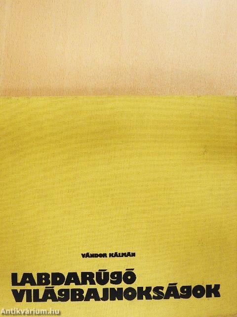 Labdarúgó világbajnokságok