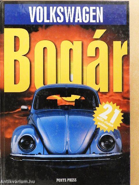 Volkswagen Bogár