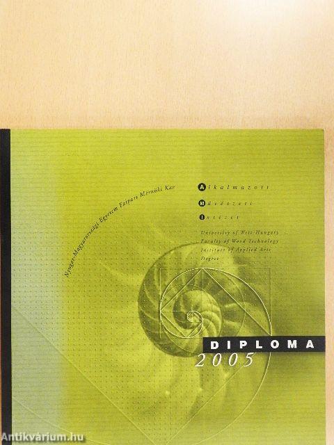 Diploma 2005