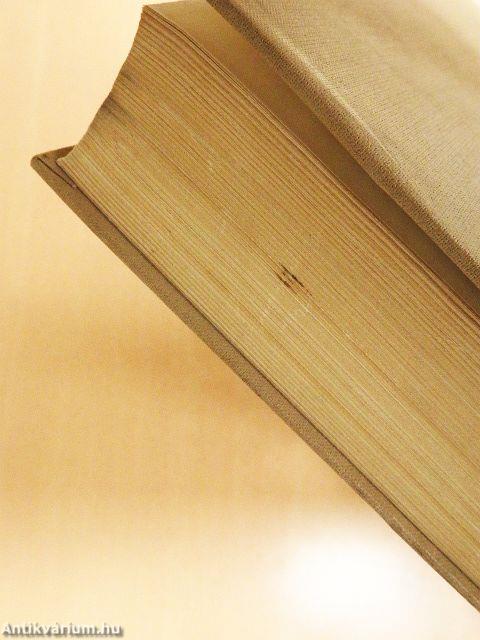 Magyarország története I-II.