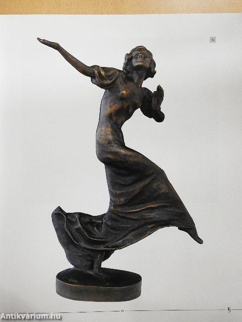 Mű-Terem Galéria - Virág Judit - Téli aukció 2002