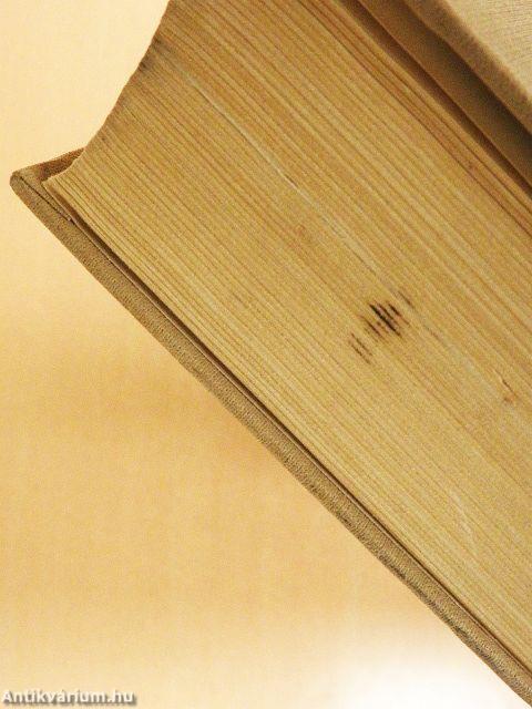 Magyarország története I-II.