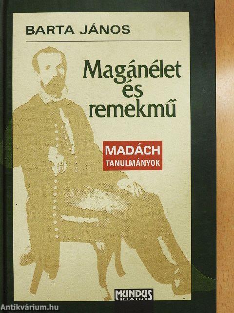 Magánélet és remekmű
