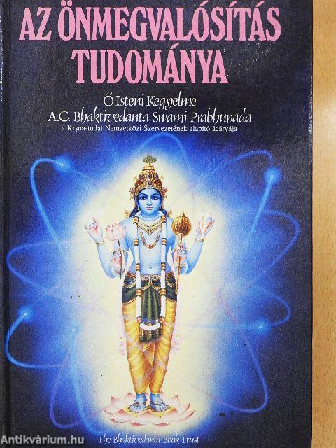 Az önmegvalósítás tudománya