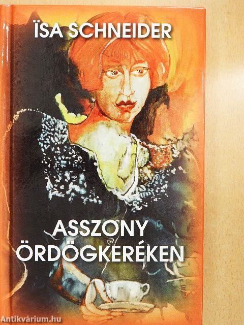 Asszony ördögkeréken