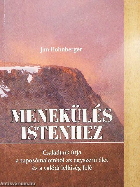 Menekülés Istenhez