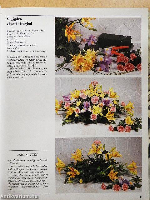 Ételek, italok koktélokra és fogadásokra