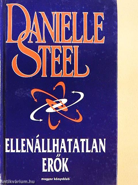 Ellenállhatatlan erők