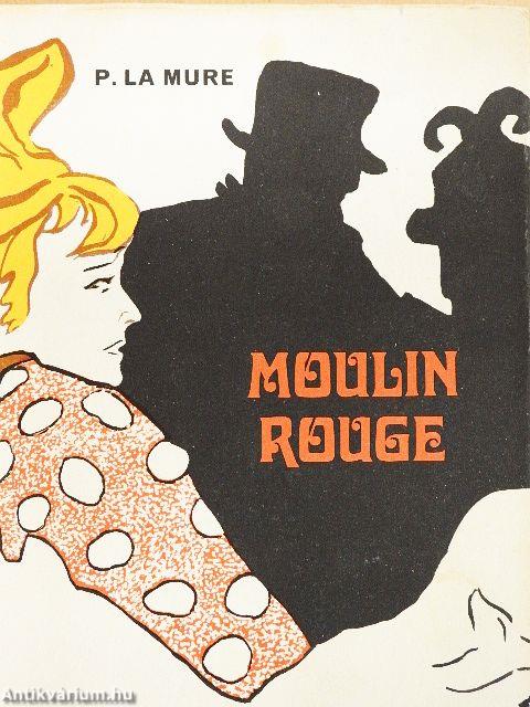 Moulin Rouge