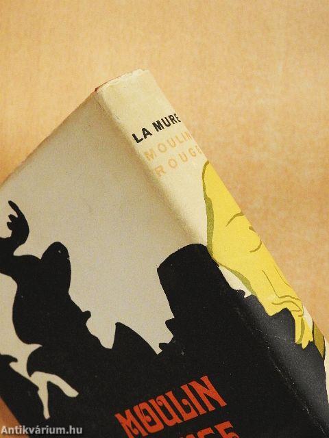 Moulin Rouge