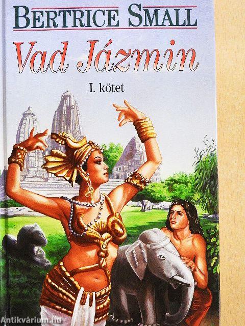 Vad Jázmin I-II.