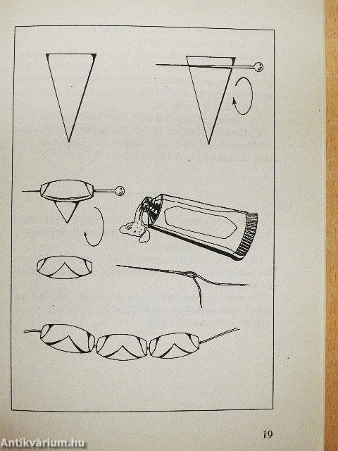 Játékszertár - Ötlettarisznya