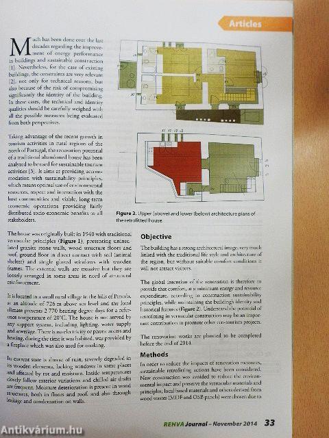 The Rehva European HVAC Journal November 2014