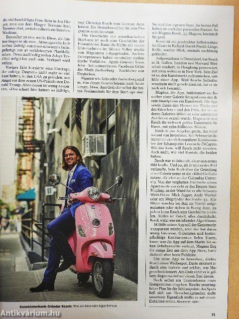 Der Spiegel 7. Juli 2018