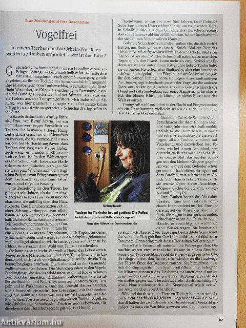 Der Spiegel 7. Juli 2018