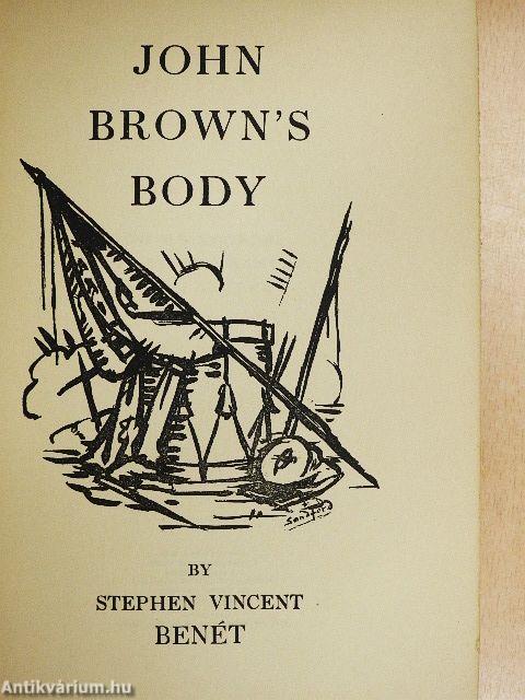 John Brown's Body