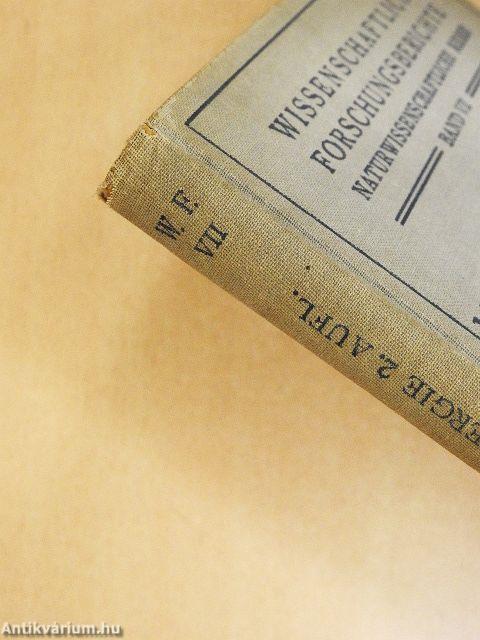 Materie, Elektrizität, Energie