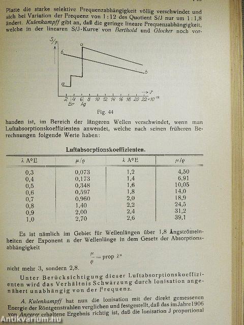 Materie, Elektrizität, Energie