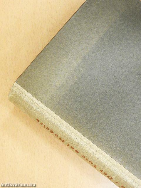 Der Tote auf Madeira